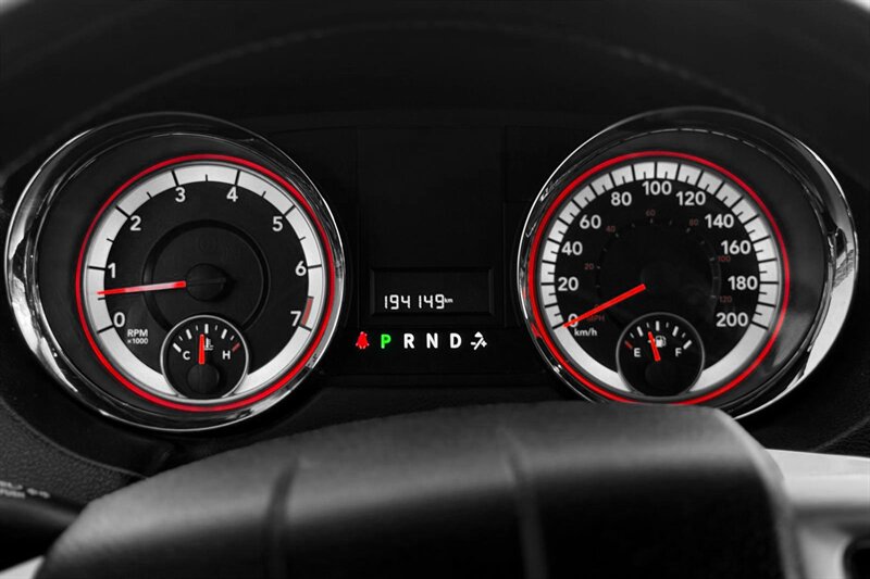 2013 Dodge Grand Caravan SE - Photo 17 - Edmonton, AB T6B 0B7