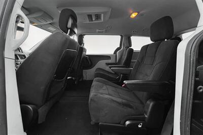 2013 Dodge Grand Caravan SE - Photo 27 - Edmonton, AB T6B 0B7
