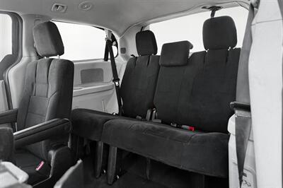 2013 Dodge Grand Caravan SE - Photo 29 - Edmonton, AB T6B 0B7