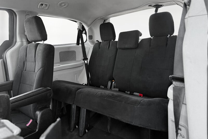 2013 Dodge Grand Caravan SE - Photo 29 - Edmonton, AB T6B 0B7