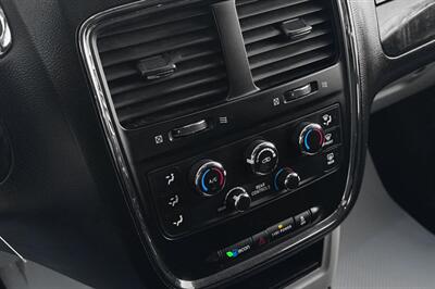 2013 Dodge Grand Caravan SE - Photo 21 - Edmonton, AB T6B 0B7