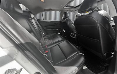 2017 Acura TLX SH-AWD V6   - Photo 9 - Edmonton, AB T6B 0B7