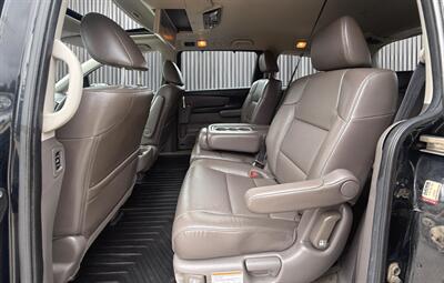 2015 Honda Odyssey Touring   - Photo 8 - Edmonton, AB T6B 0B7