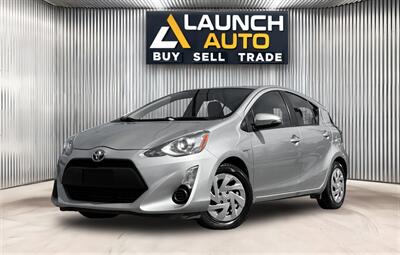 2015 Toyota Prius c   - Photo 1 - Edmonton, AB T6B 0B7