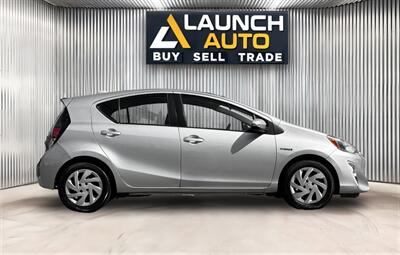 2015 Toyota Prius c   - Photo 5 - Edmonton, AB T6B 0B7