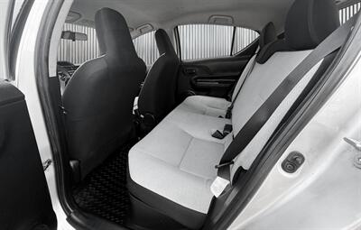 2015 Toyota Prius c   - Photo 8 - Edmonton, AB T6B 0B7
