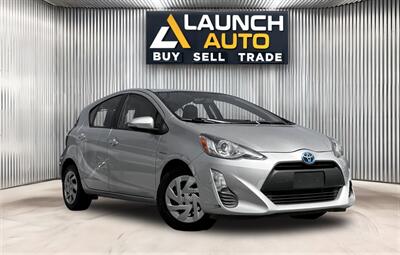 2015 Toyota Prius c   - Photo 6 - Edmonton, AB T6B 0B7
