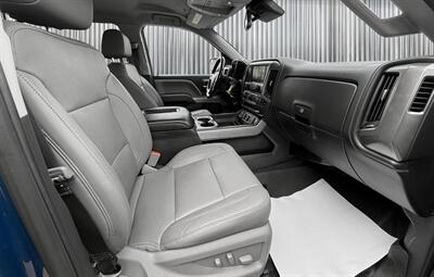 2018 Chevrolet Silverado 1500 LT   - Photo 10 - Edmonton, AB T6B 0B7