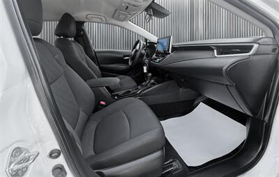 2020 Toyota Corolla LE   - Photo 10 - Edmonton, AB T6B 0B7