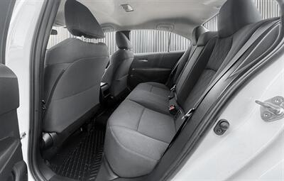 2020 Toyota Corolla LE   - Photo 8 - Edmonton, AB T6B 0B7