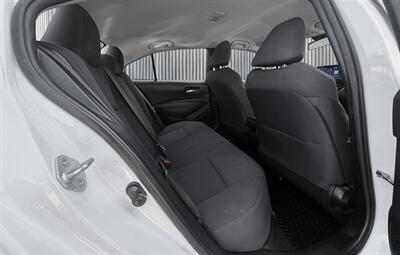 2020 Toyota Corolla LE   - Photo 9 - Edmonton, AB T6B 0B7