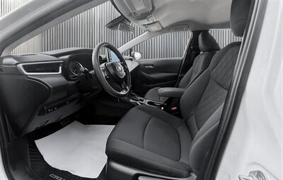 2020 Toyota Corolla LE   - Photo 7 - Edmonton, AB T6B 0B7