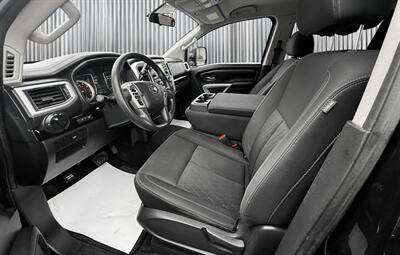 2016 Nissan Titan XD SV   - Photo 7 - Edmonton, AB T6B 0B7