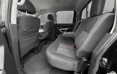 2016 Nissan Titan XD SV   - Photo 8 - Edmonton, AB T6B 0B7