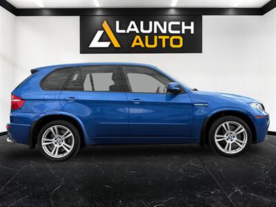 2010 BMW X5 M - Photo 6 - Edmonton, AB T5G 3E5