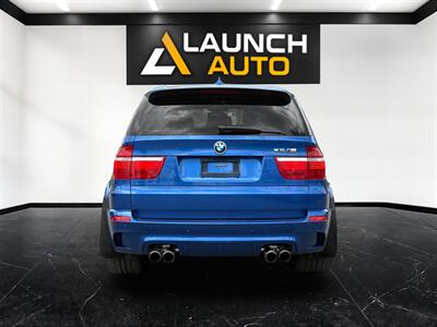 2010 BMW X5 M - Photo 4 - Edmonton, AB T5G 3E5