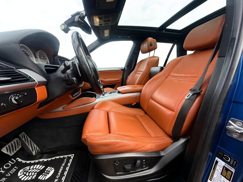 2010 BMW X5 M - Photo 9 - Edmonton, AB T5G 3E5