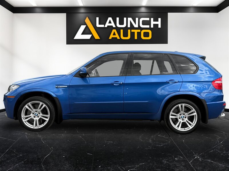 2010 BMW X5 M - Photo 2 - Edmonton, AB T5G 3E5
