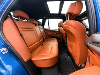2010 BMW X5 M - Photo 11 - Edmonton, AB T5G 3E5