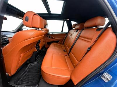 2010 BMW X5 M - Photo 10 - Edmonton, AB T5G 3E5