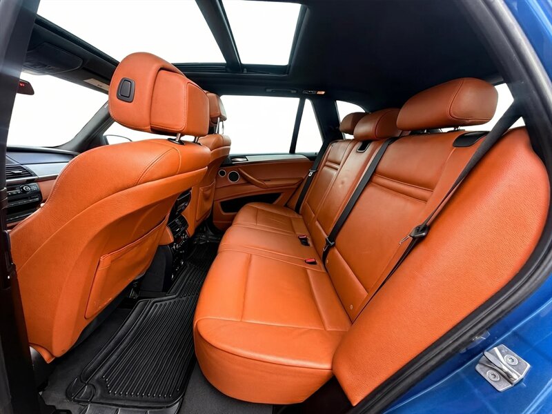 2010 BMW X5 M - Photo 10 - Edmonton, AB T5G 3E5