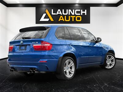 2010 BMW X5 M - Photo 5 - Edmonton, AB T5G 3E5