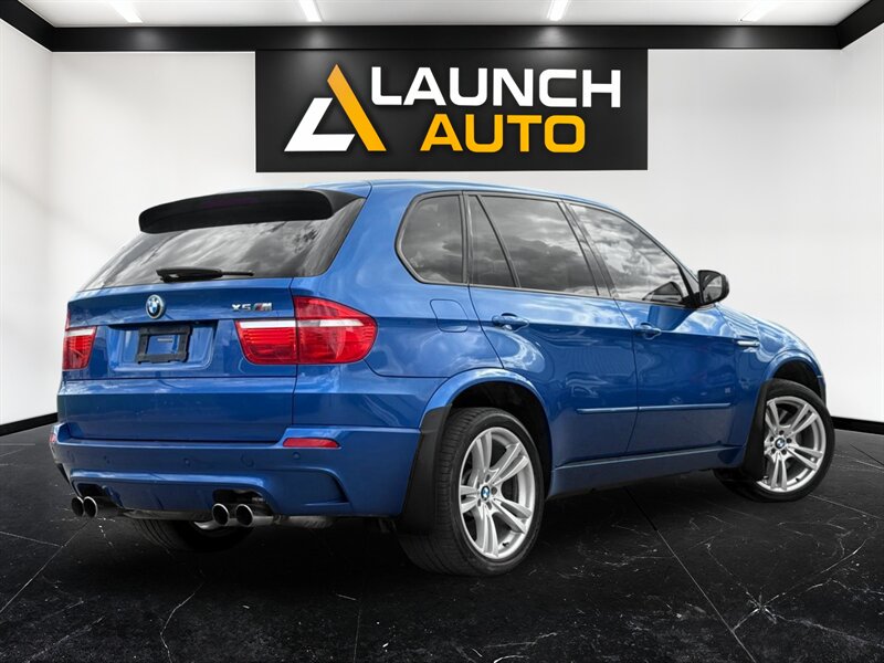 2010 BMW X5 M - Photo 5 - Edmonton, AB T5G 3E5