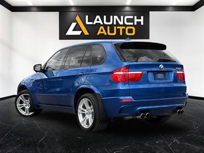 2010 BMW X5 M - Photo 3 - Edmonton, AB T5G 3E5