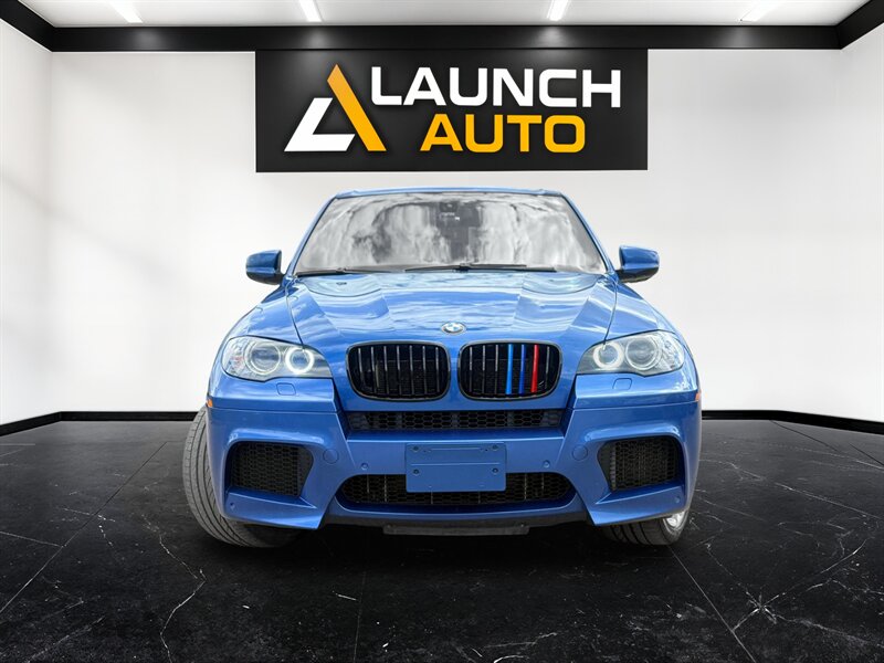 2010 BMW X5 M - Photo 8 - Edmonton, AB T5G 3E5