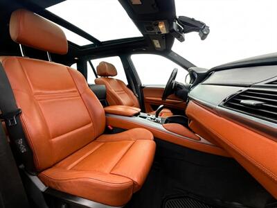 2010 BMW X5 M - Photo 12 - Edmonton, AB T5G 3E5