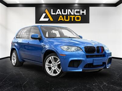 2010 BMW X5 M - Photo 7 - Edmonton, AB T5G 3E5
