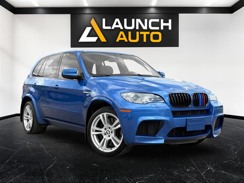2010 BMW X5 M - Photo 7 - Edmonton, AB T5G 3E5