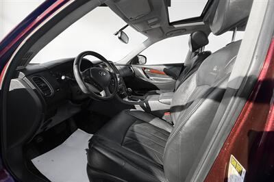 2013 INFINITI EX37   - Photo 7 - Edmonton, AB T6B 0B7