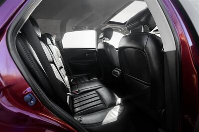 2013 INFINITI EX37   - Photo 9 - Edmonton, AB T6B 0B7