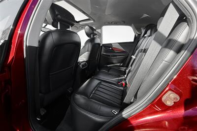 2013 INFINITI EX37   - Photo 8 - Edmonton, AB T6B 0B7