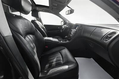 2013 INFINITI EX37   - Photo 10 - Edmonton, AB T6B 0B7