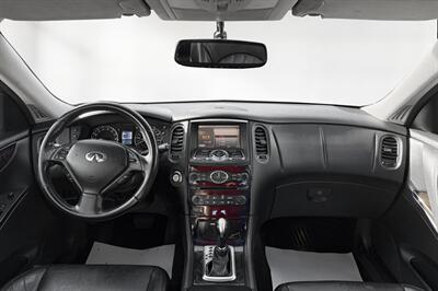 2013 INFINITI EX37   - Photo 11 - Edmonton, AB T6B 0B7