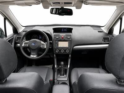 2015 Subaru Forester 2.0XT Limited Package - Photo 6 - Edmonton, AB T5G 3E5