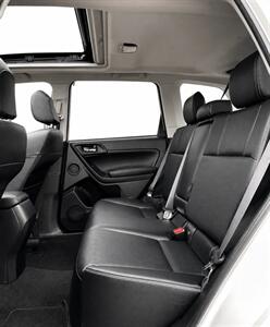 2015 Subaru Forester 2.0XT Limited Package - Photo 13 - Edmonton, AB T5G 3E5