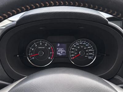 2015 Subaru Forester 2.0XT Limited Package - Photo 8 - Edmonton, AB T5G 3E5