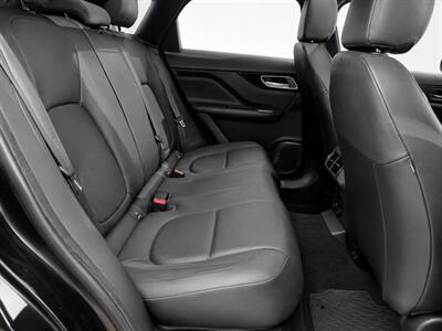 2018 Jaguar F-PACE 20d Premium - Photo 13 - Edmonton, AB T5G 3E5