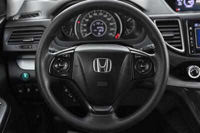 2016 Honda CR-V SE   - Photo 12 - Edmonton, AB T6B 0B7