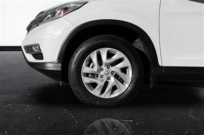 2016 Honda CR-V SE   - Photo 3 - Edmonton, AB T6B 0B7