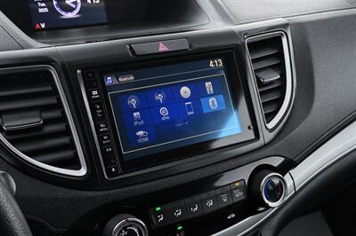 2016 Honda CR-V SE   - Photo 18 - Edmonton, AB T6B 0B7