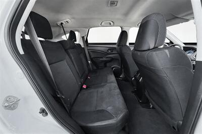 2016 Honda CR-V SE   - Photo 24 - Edmonton, AB T6B 0B7
