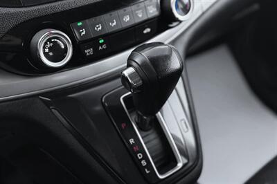 2016 Honda CR-V SE   - Photo 20 - Edmonton, AB T6B 0B7