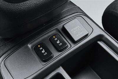 2016 Honda CR-V SE   - Photo 21 - Edmonton, AB T6B 0B7