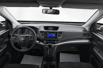 2016 Honda CR-V SE   - Photo 26 - Edmonton, AB T6B 0B7