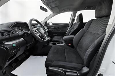 2016 Honda CR-V SE   - Photo 11 - Edmonton, AB T6B 0B7