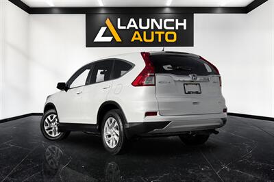 2016 Honda CR-V SE   - Photo 4 - Edmonton, AB T6B 0B7